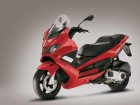 Gilera Nexus 125